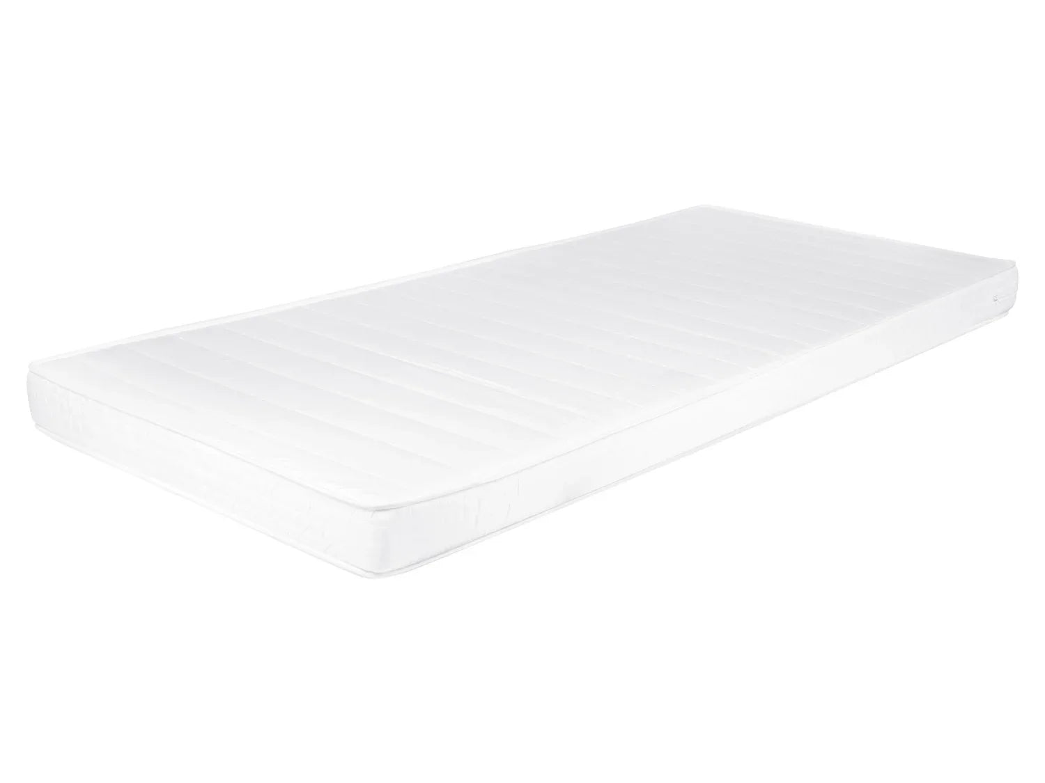 LIVARNO home Matelas en mousse confort, H2, 90 x 190 cm