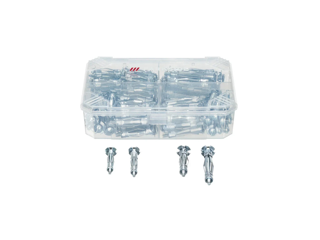 PARKSIDE Set de fixation ou chevilles