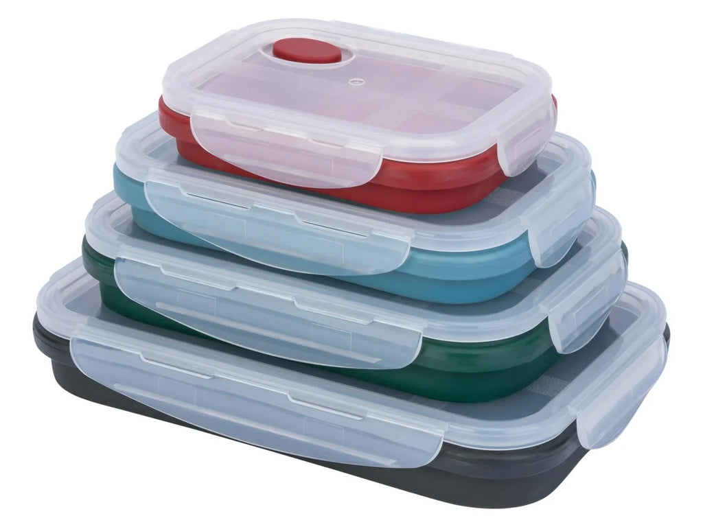 LIVARNO home Botes de conservation ou bote repas