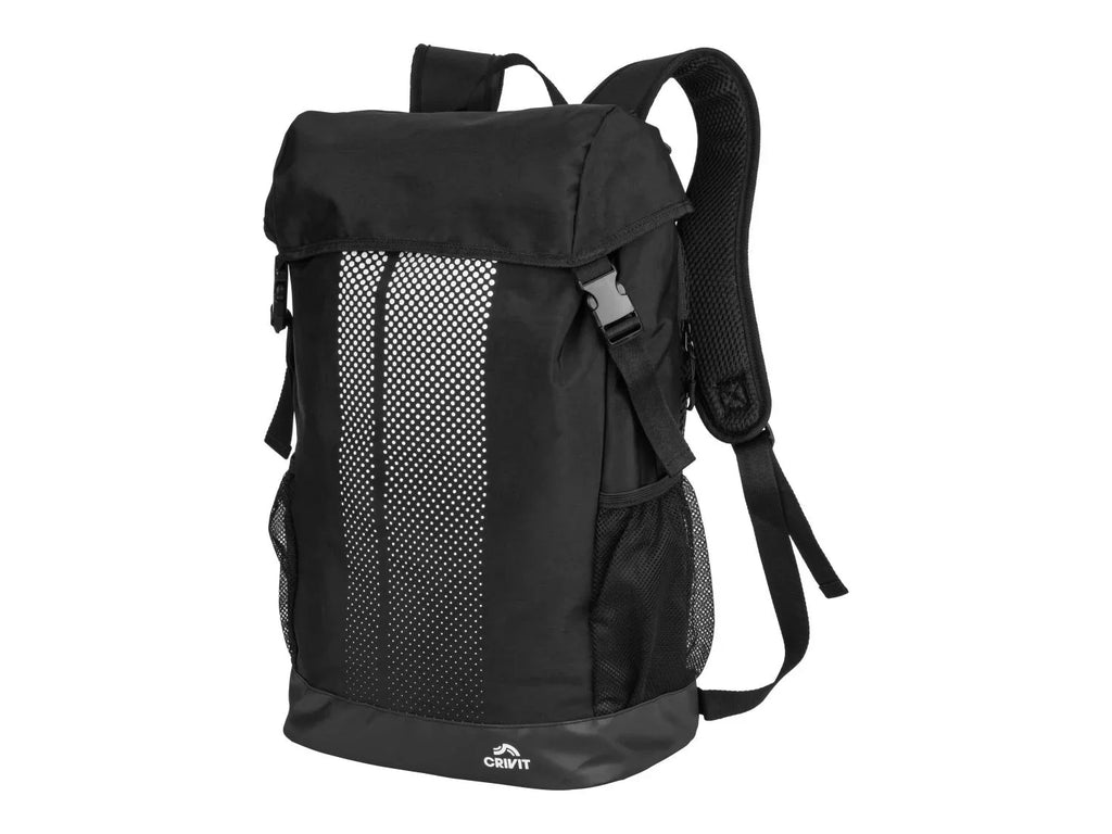 CRIVIT Sac  dos ou sac de sport basic