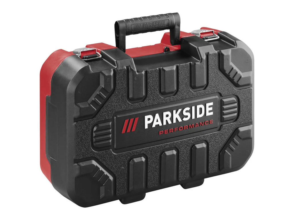 PARKSIDE PERFORMANCE Dcapeur thermique sans fil PPHLGA 20-Li A2, 20 V