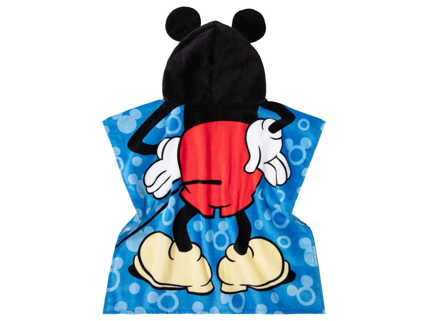 Poncho de bain enfant, 60 x 120 cm