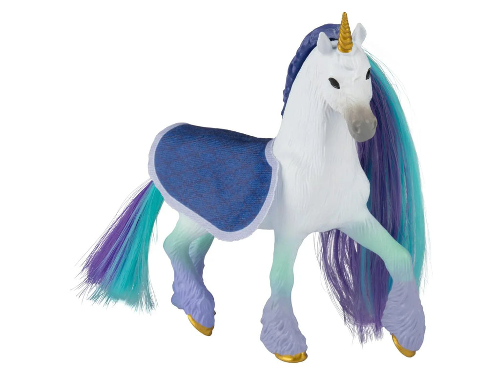 Playtive Cheval ou licorne  coiffer