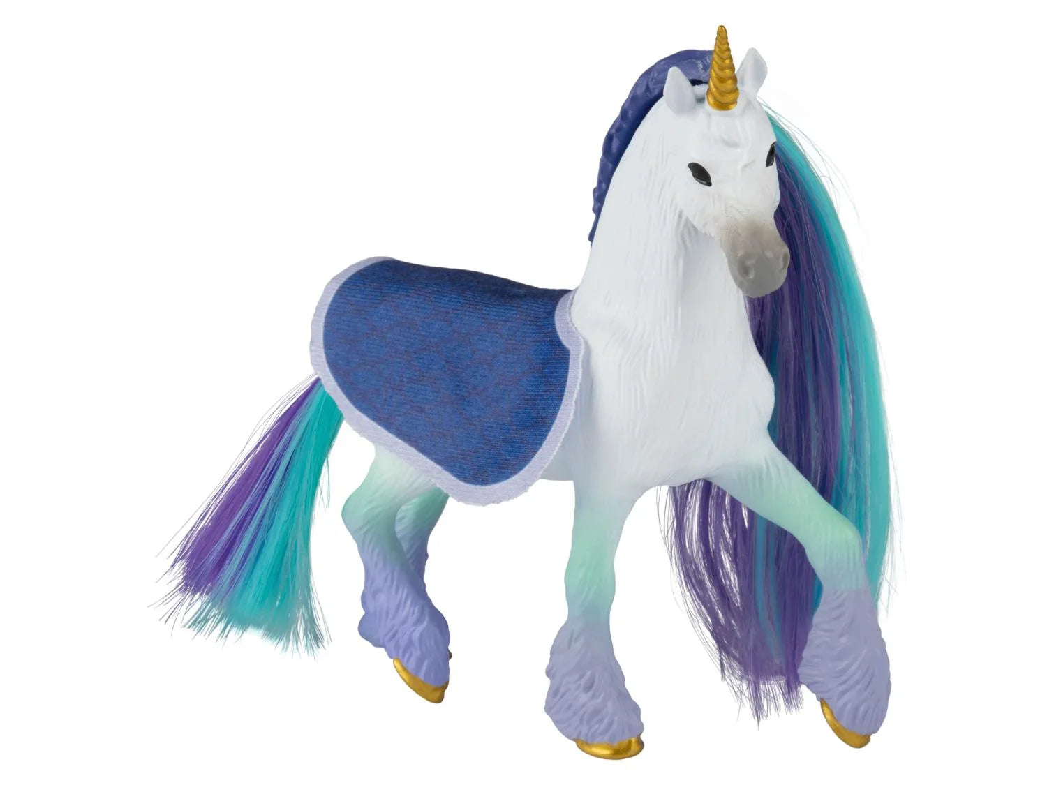 Playtive Cheval ou licorne  coiffer