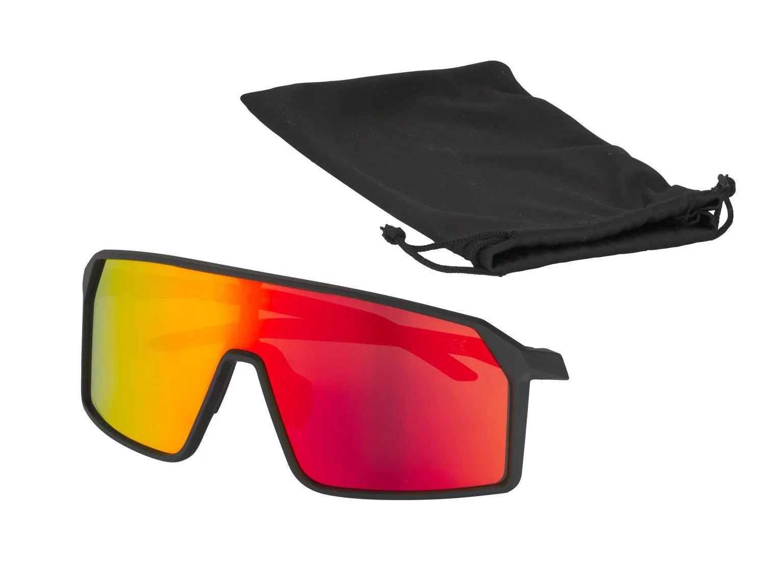 CRIVIT Lunettes de sport Premium