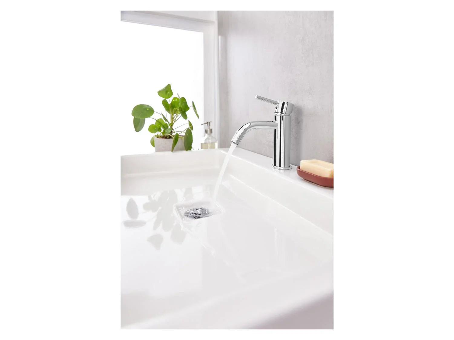 LIVARNO home Mitigeur