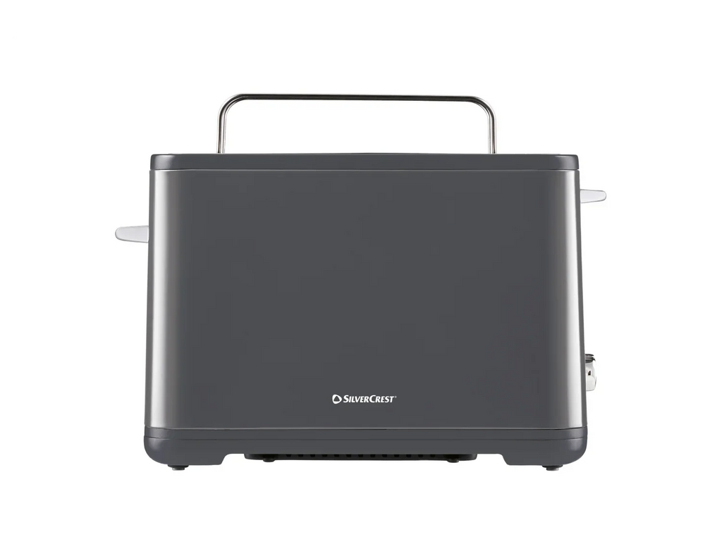 SILVERCREST Grille-pain double STC 850 E4, pastel