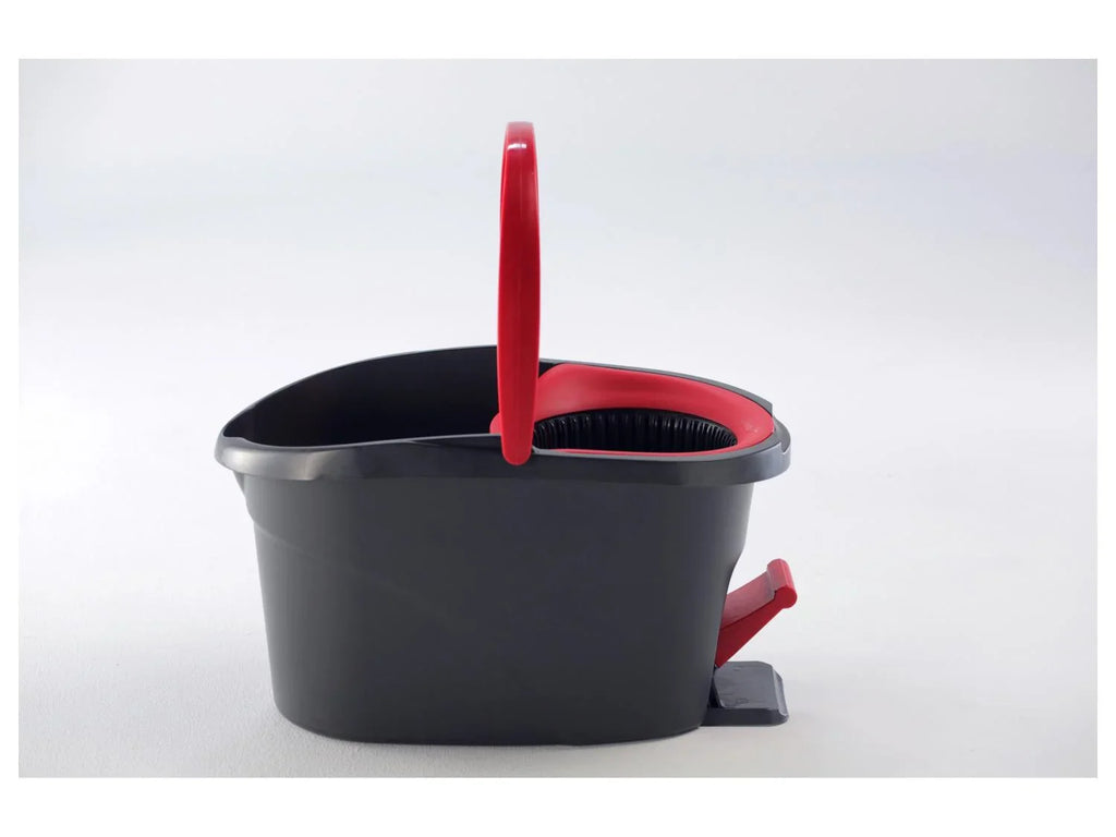 Vileda Serpillre et sceau-essoreur Easy Wring & Clean