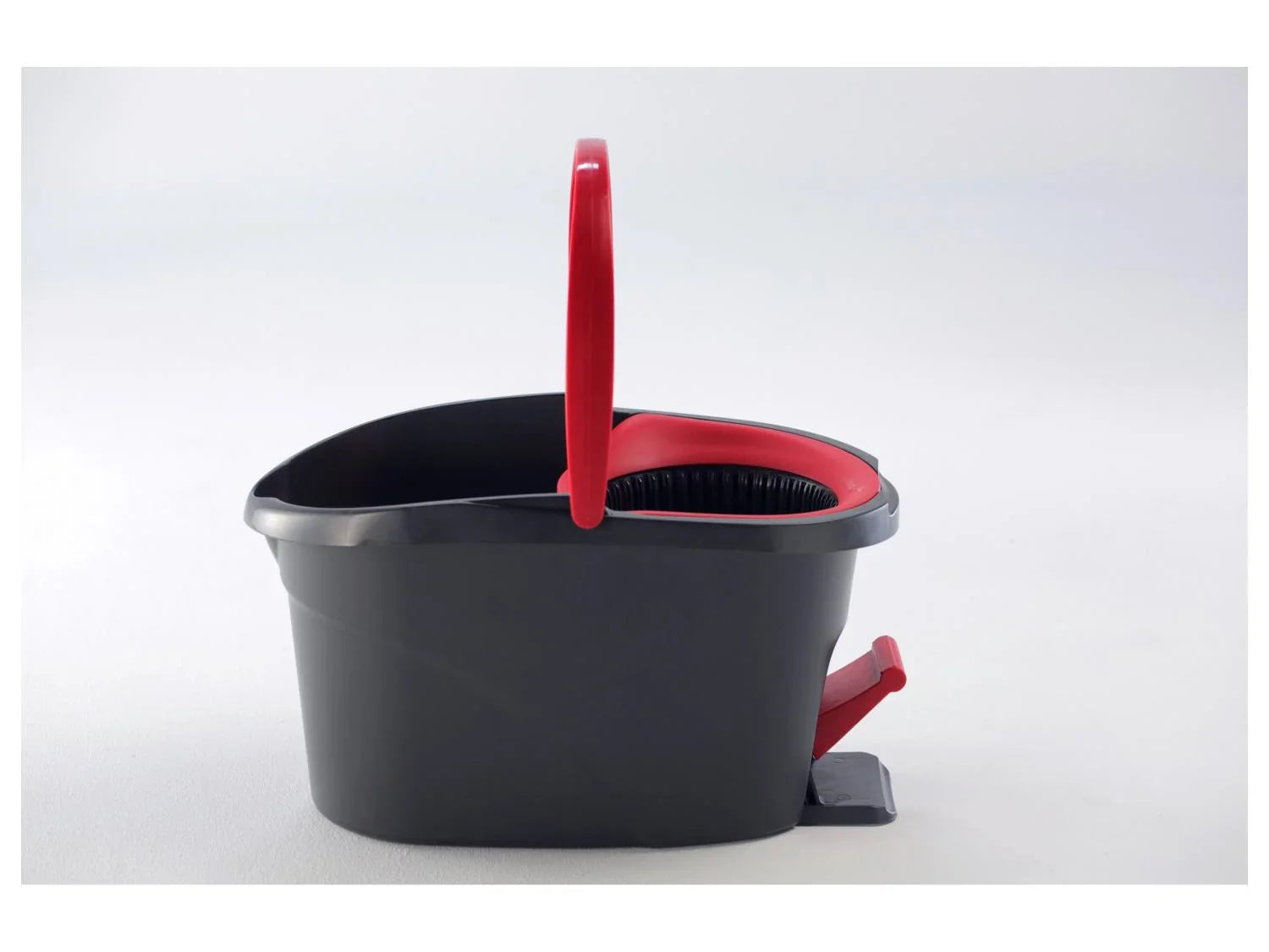 Vileda Serpillre et sceau-essoreur Easy Wring & Clean