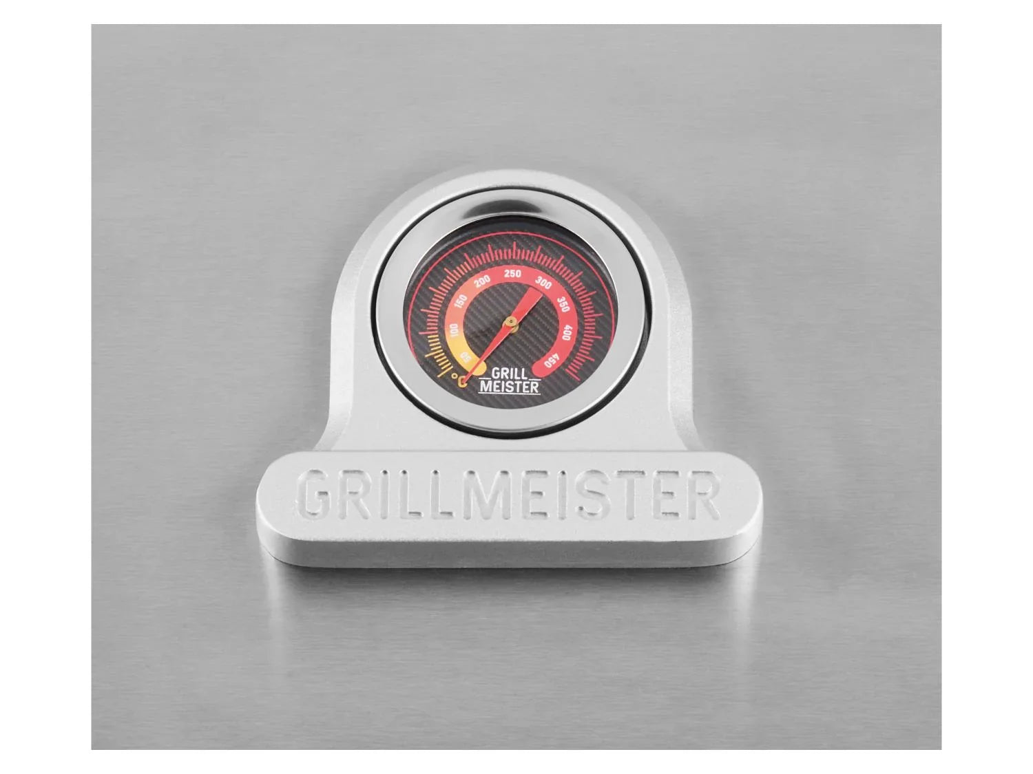 GRILLMEISTER Barbecue  gaz 4 +1, 70 x 42 cm, 19,7 kW