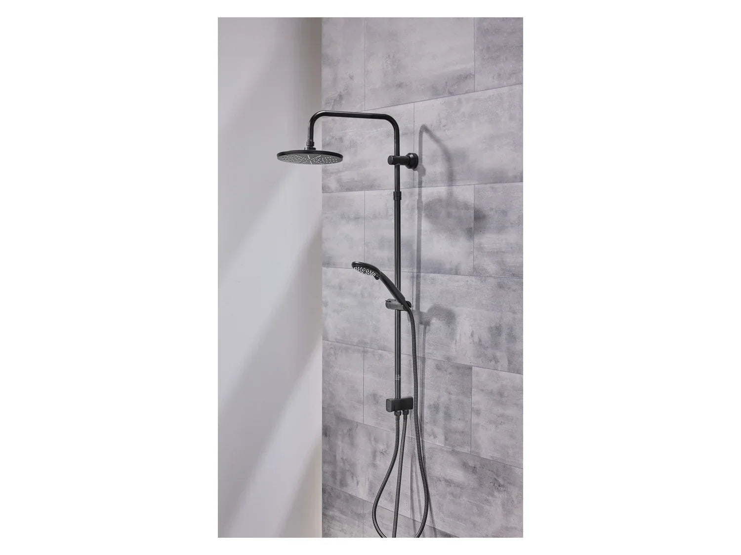 LIVARNO home Set de douche