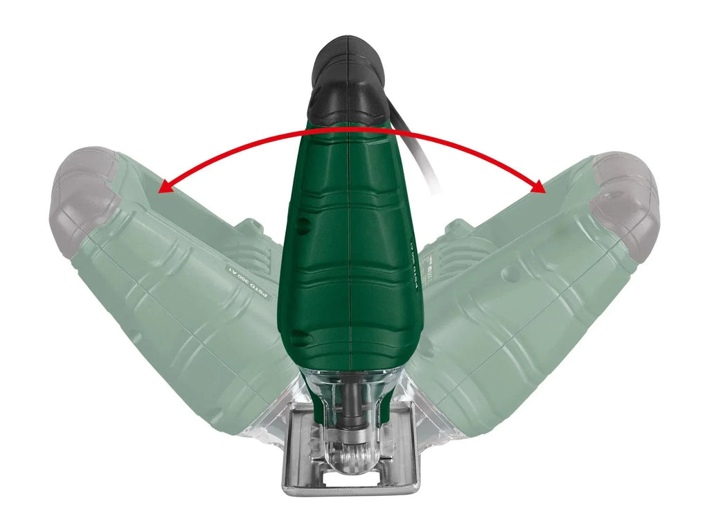 PARKSIDE Scie sauteuse PSTD 350 A1
