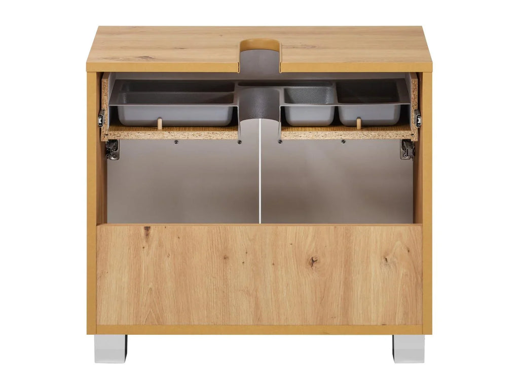 LIVARNO Meuble sous vasque Premium Palermo