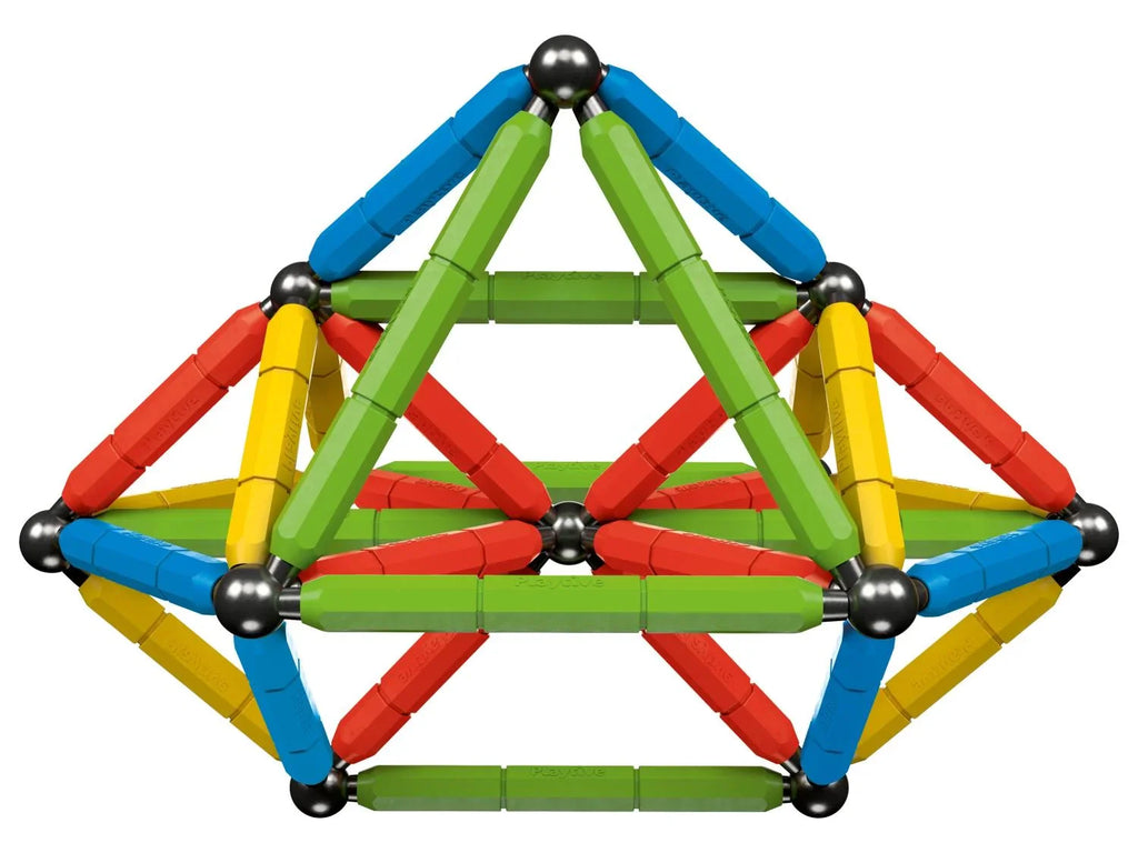 Playtive Kit d'aimants ludiques