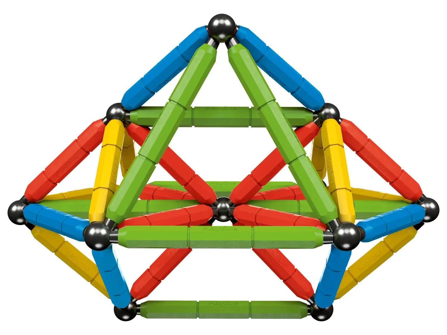 Playtive Kit d'aimants ludiques