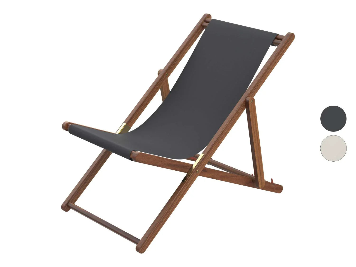 LIVARNO Chaise longue