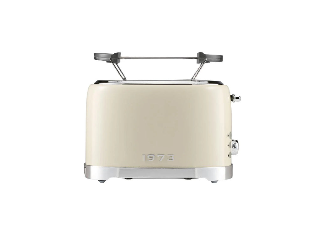SILVERCREST Grille-pain double Retro 1973