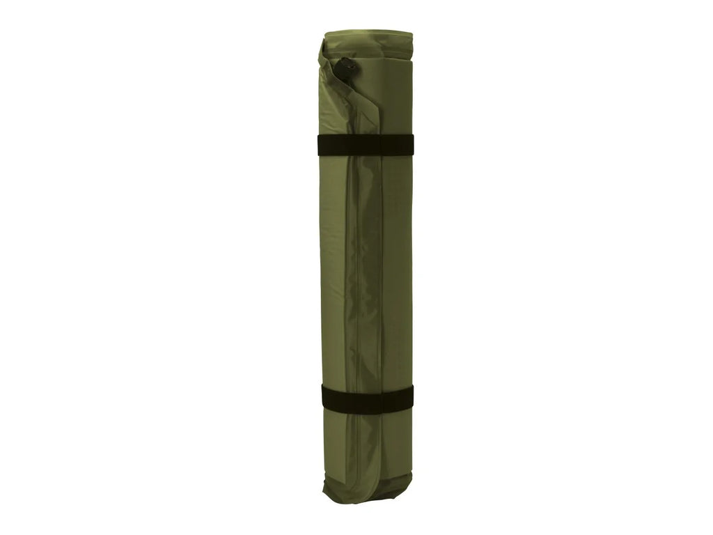 CRIVIT Matelas de camping autogonflant ou matelas de camping  cellules dair avec oreiller