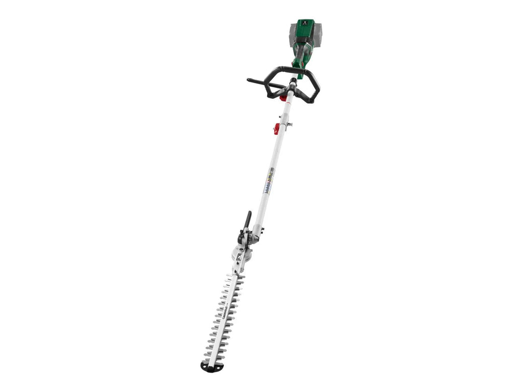PARKSIDE Outil de jardin multifonction sans fil PGKGA 40-Li B2, 40 V