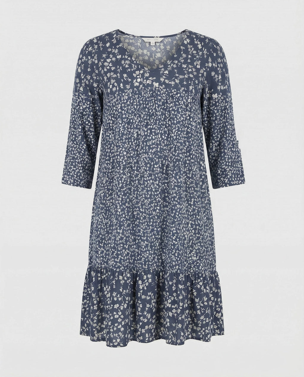 Robe élégante pour femme alliant confort et polyvalence