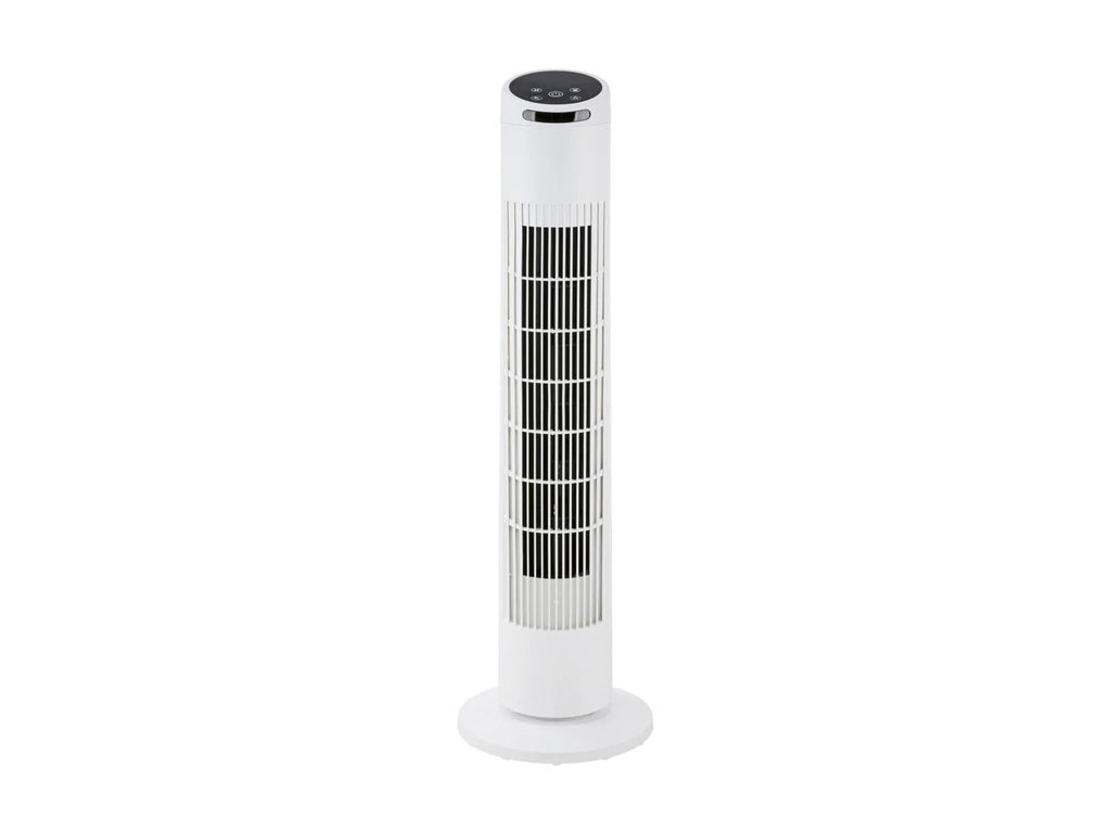 TRONIC Ventilateur colonne, 50 W