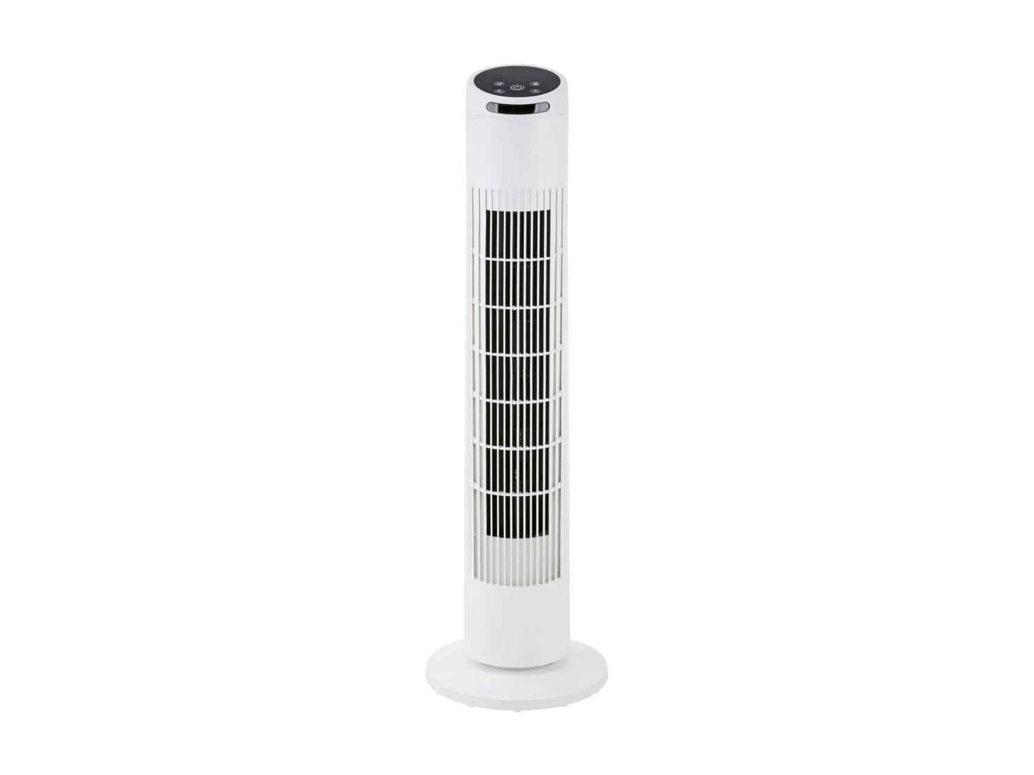 TRONIC Ventilateur colonne, 50 W