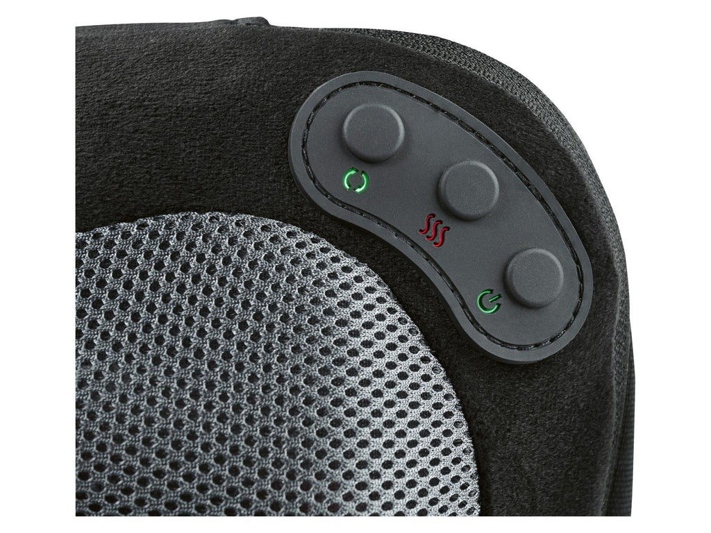 sensiplast Coussin de massage Shiatsu