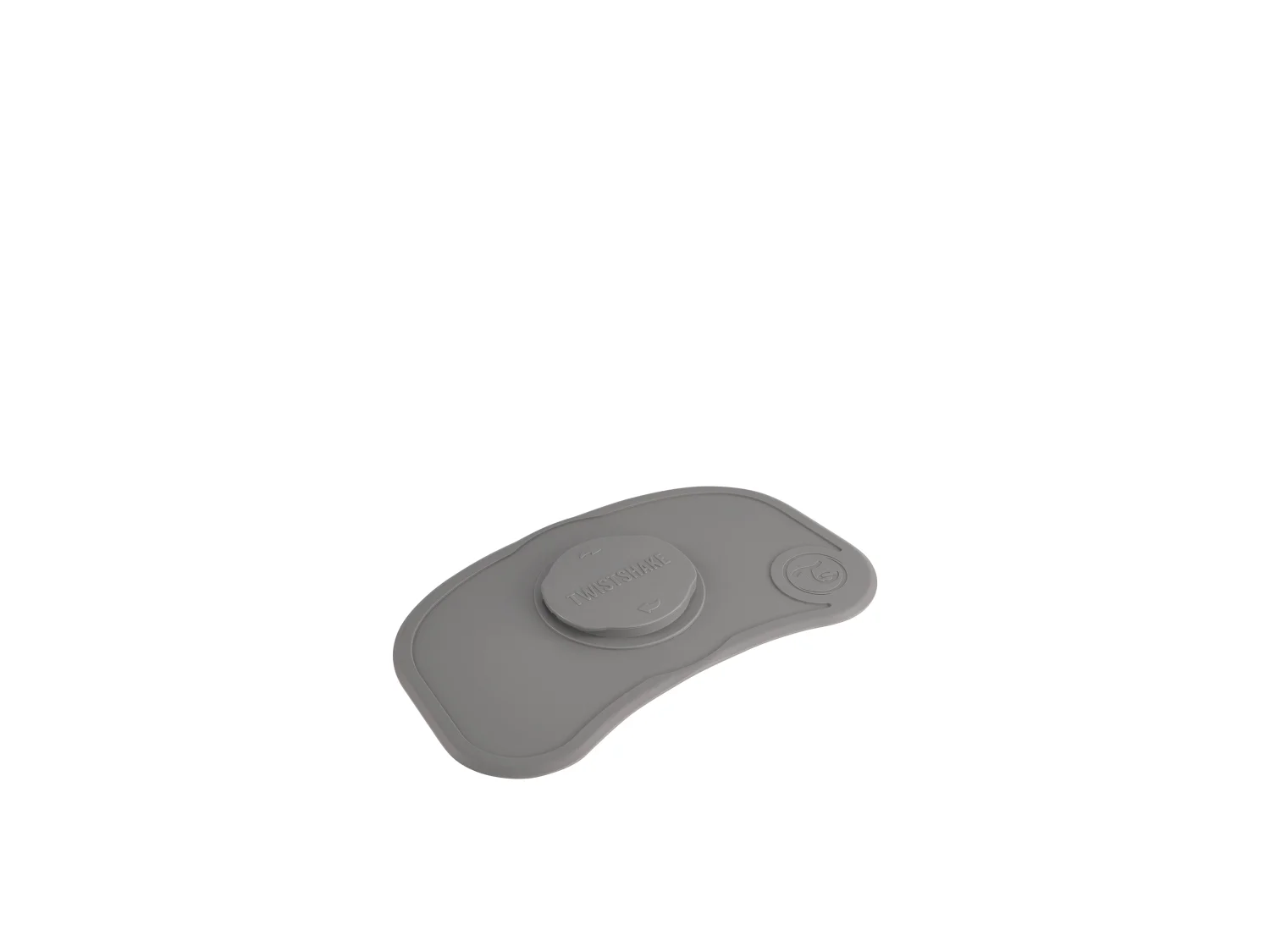 Twistshake Click Mat Mini avec assiette