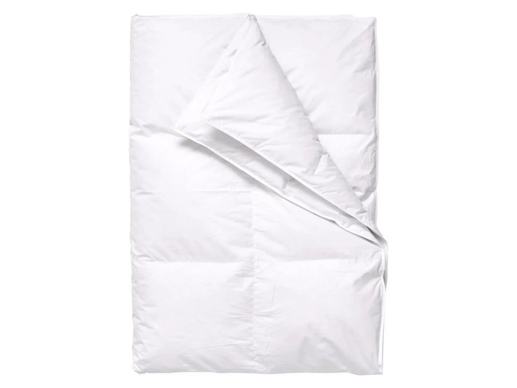 LIVARNO Couette plumes et duvet, 240 x 220 cm