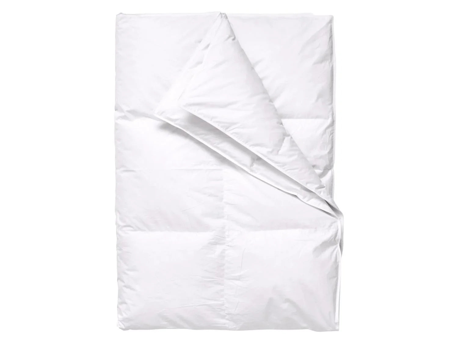 LIVARNO Couette plumes et duvet, 240 x 220 cm