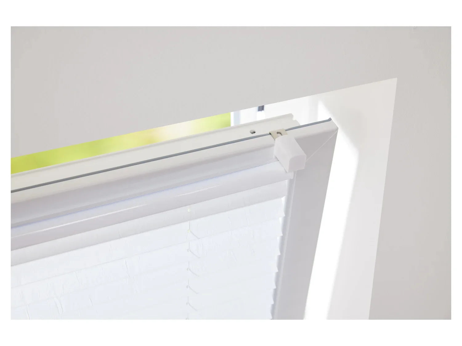 LIVARNO home Store pliss pour fentre, 85 x 130 cm