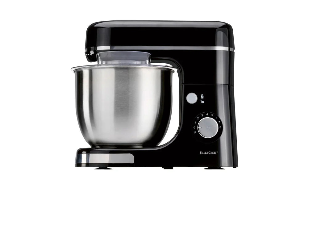 SILVERCREST KITCHEN TOOLS Robot de cuisine, 650 W