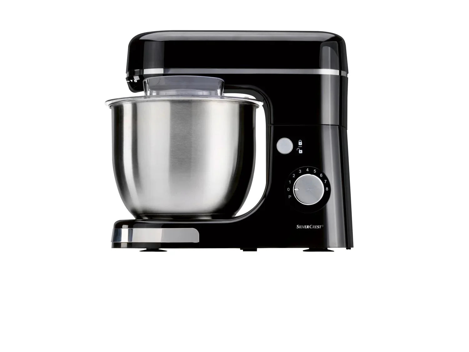 SILVERCREST KITCHEN TOOLS Robot de cuisine, 650 W