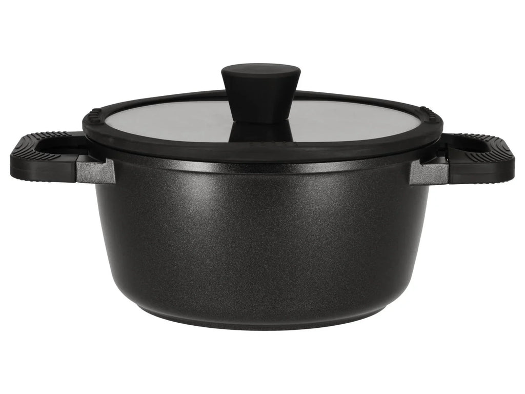SILVERCREST Faitout en fonte d'aluminium,  20 cm