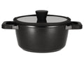 SILVERCREST Faitout en fonte d'aluminium,  20 cm