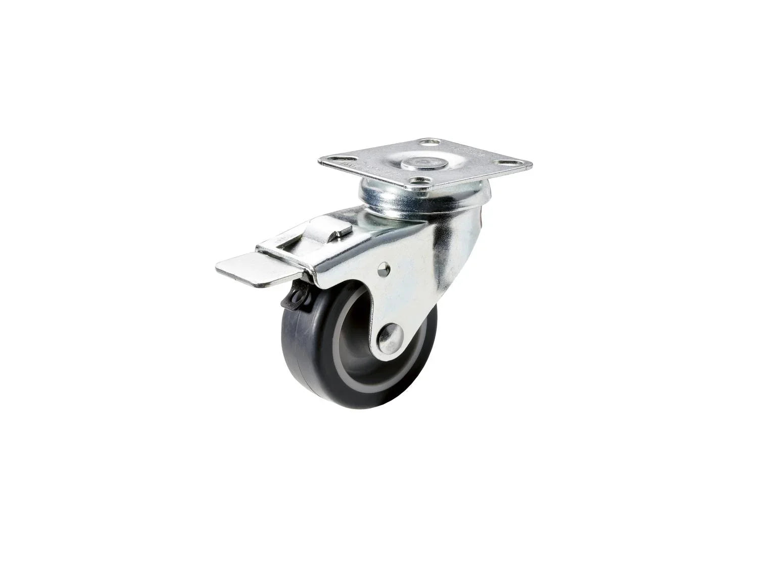 PARKSIDE Roulettes pivotantes