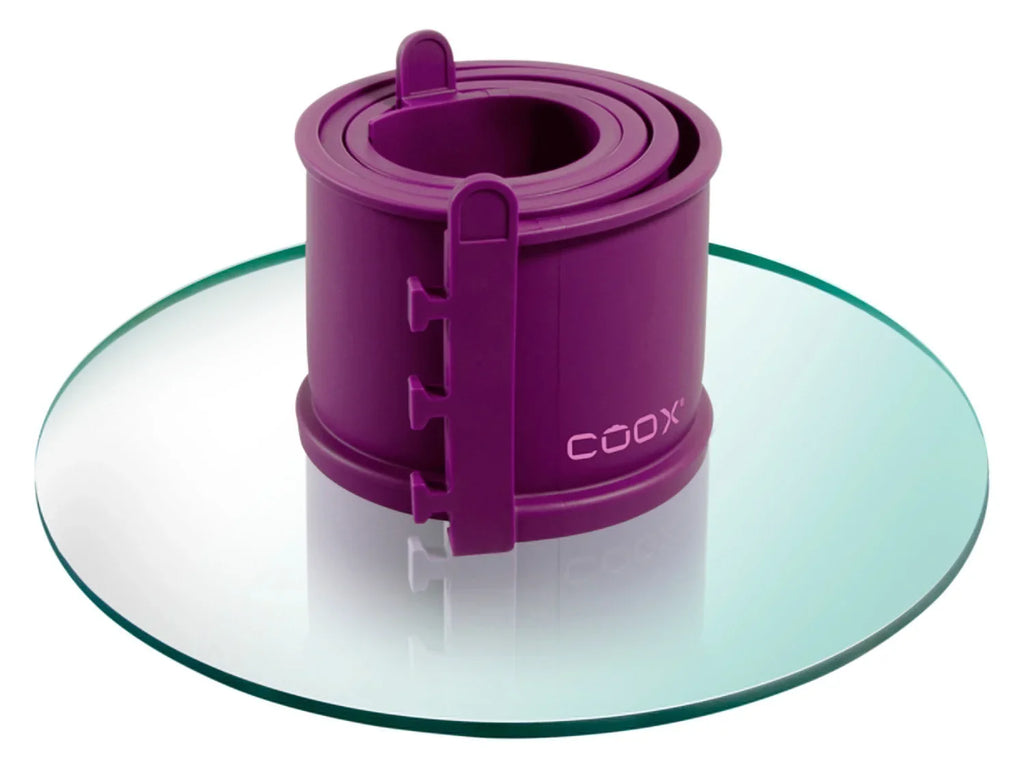 Coox Moule  charnire,  18 cm