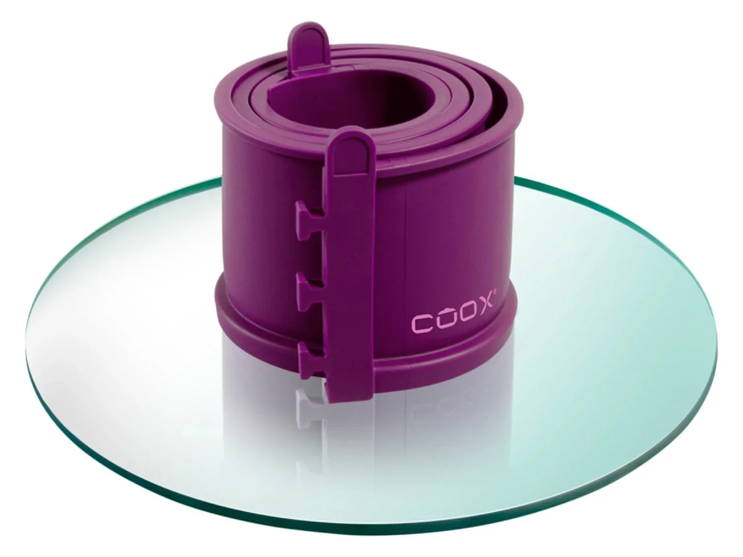 Coox Moule  charnire,  18 cm