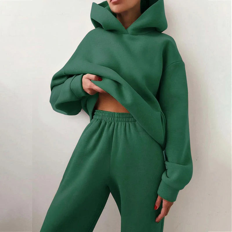 Ensemble de jogging léger