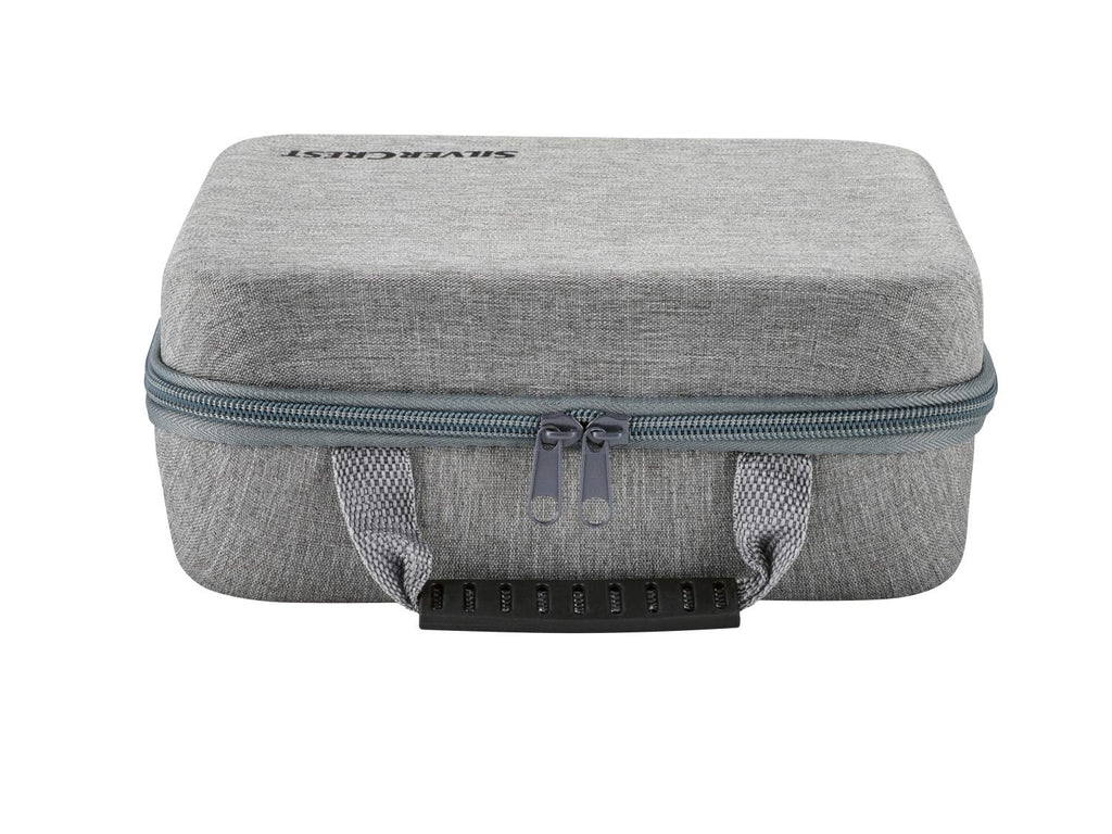 SILVERCREST PERSONAL CARE Pistolet de massage
