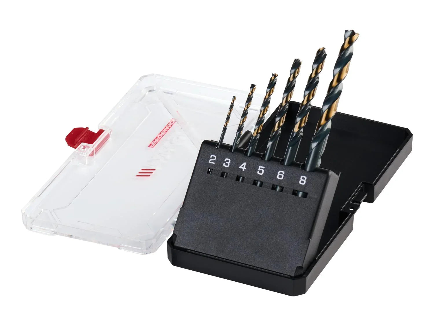 PARKSIDE PERFORMANCE Forets BSP 3 A1
