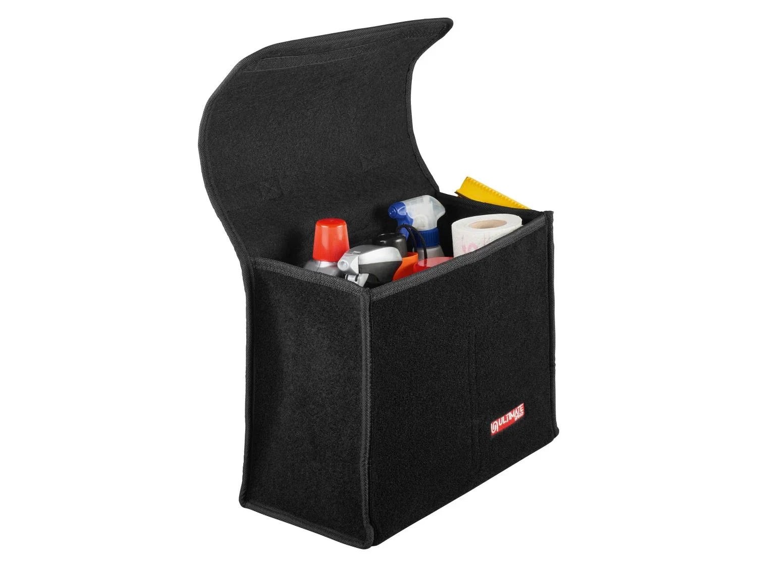 ULTIMATE SPEED Tapis ou Organiseur de coffre de voiture