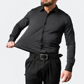 Lino - Chemise pour homme – Un style décontracté pour tous les jours