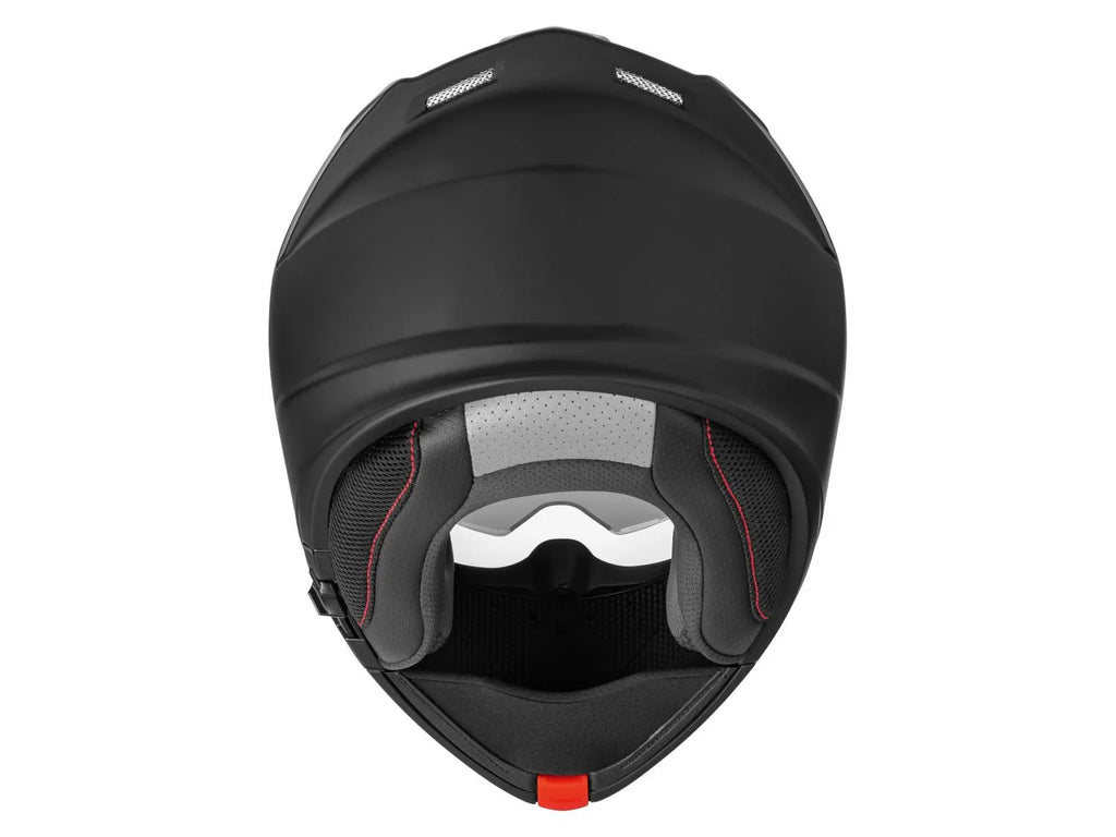 ULTIMATE SPEED Casque modulable, taille M