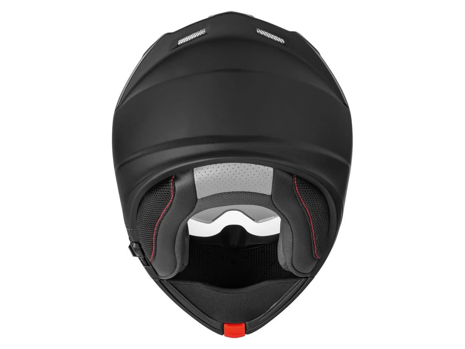 ULTIMATE SPEED Casque modulable, taille M