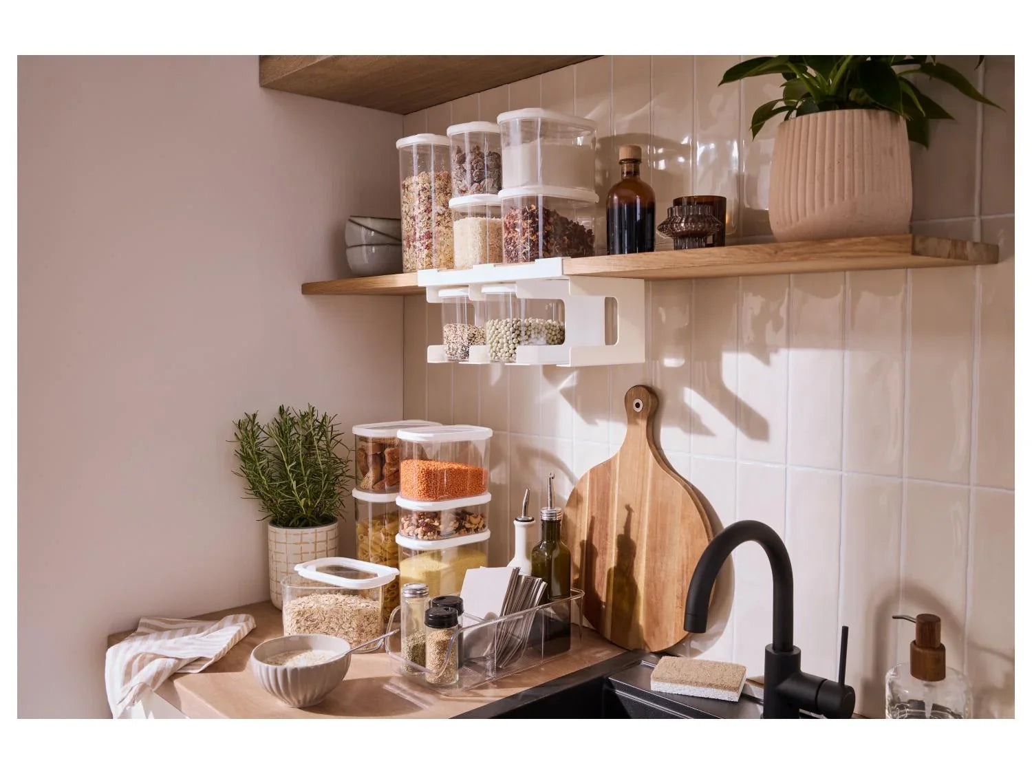 SILVERCREST Organisateurs de cuisine