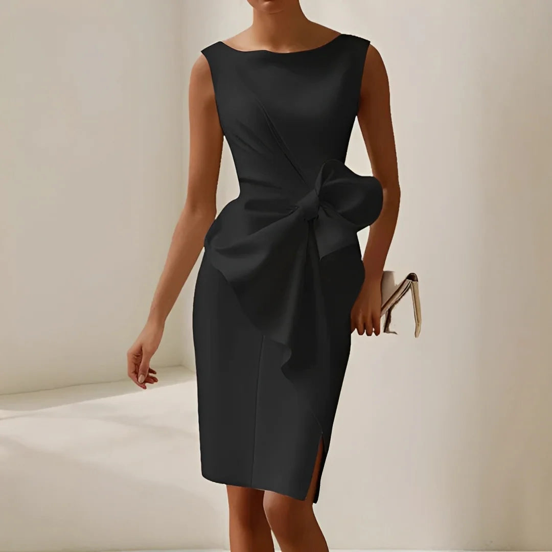 Avery - Robe Élégante