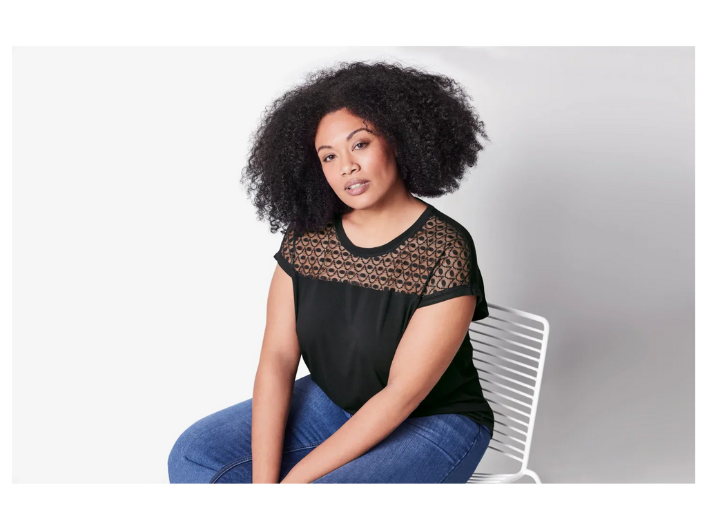 esmara T-shirt femme