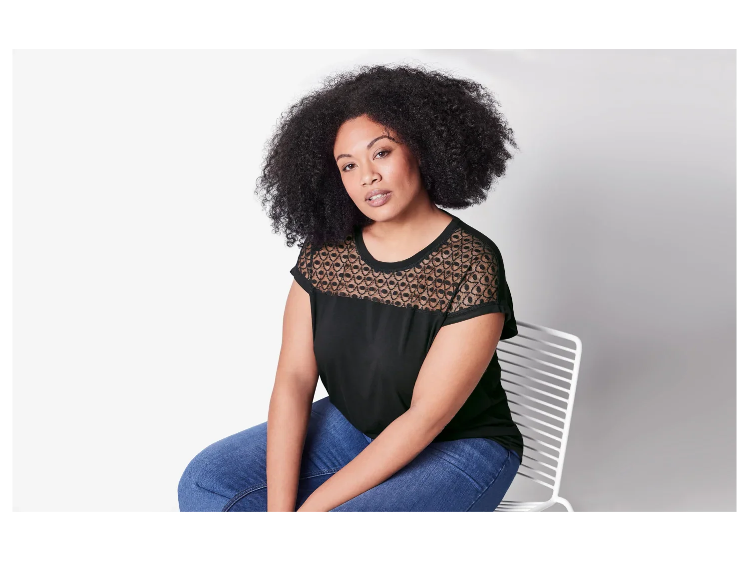esmara T-shirt femme