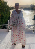 Robe midi élégante Ophelia